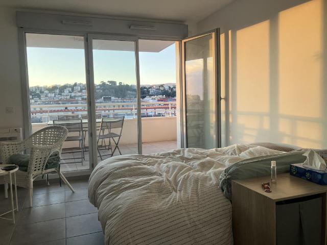 Appartement Studio