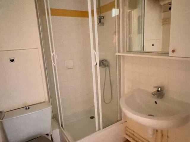 APPARTEMENT STUDIO