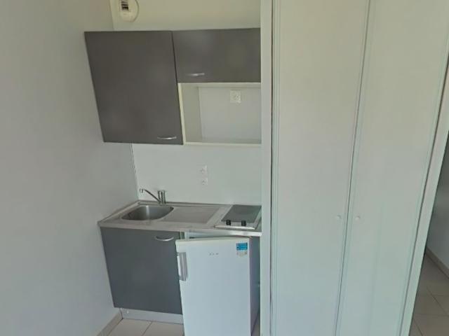 Appartement Studio