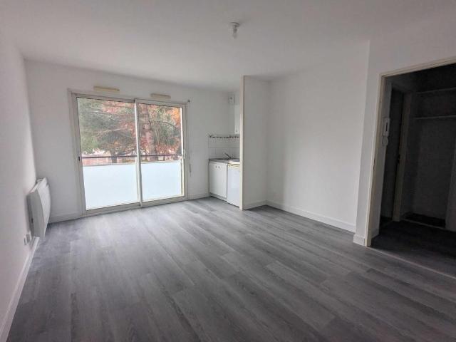 Appartement Studio