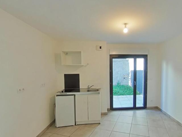 Appartement Studio