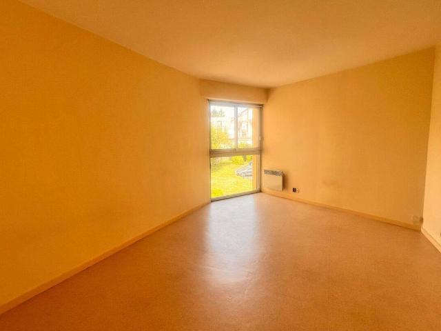 APPARTEMENT STUDIO