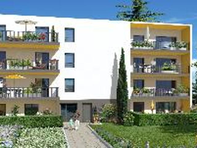 Appartement Studio