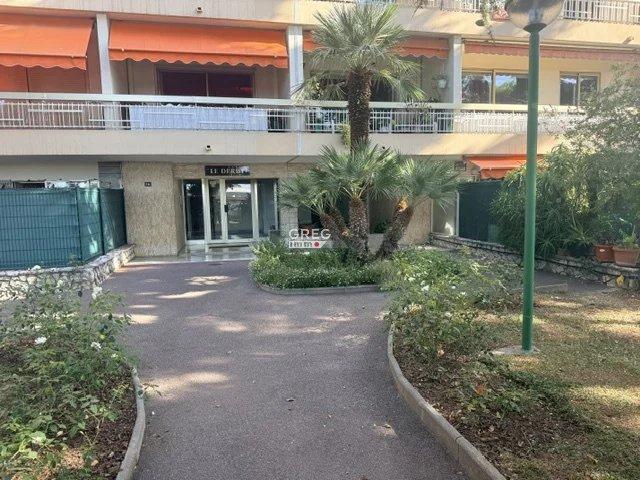 Appartement Studio à vendre, Cagnes sur Mer, secteur hippod