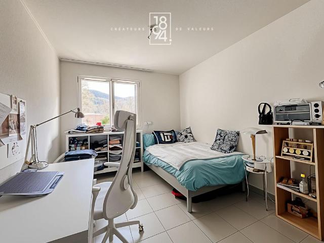 Appartement Studio à vendre Marseille9e 13009 | 18m2 | Proche Facultés Luminy