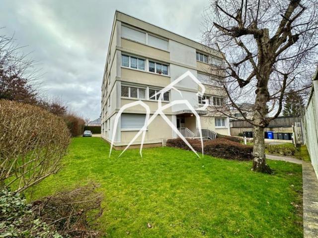 Appartement studio à Bihorel 76420 | IDEAL INVESTISSEMENT LOCATIF