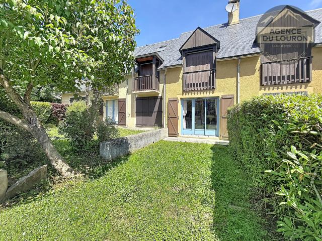 Appartement Studio à Génos