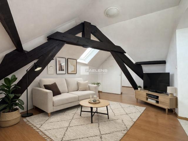 Appartement Studio à Houplines
