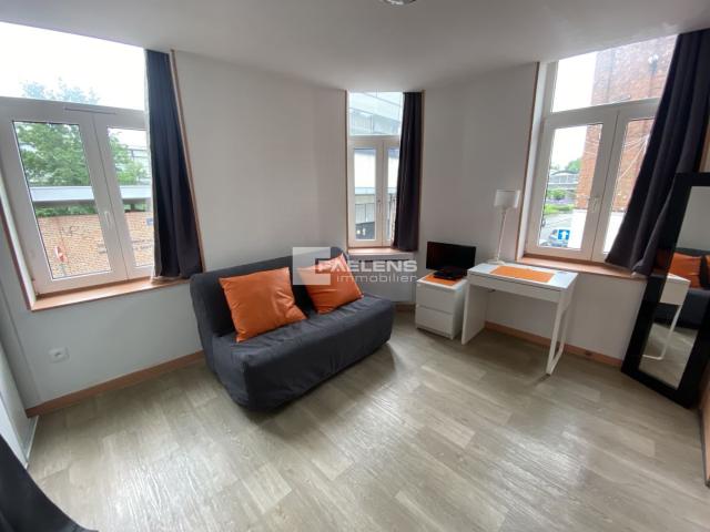 Appartement Studio à LILLE