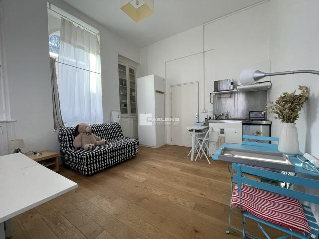 Appartement Studio à Lille