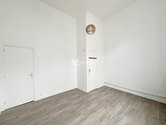 Appartement Studio à Lille
