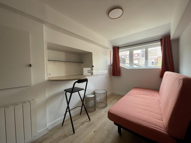 Appartement Studio à Lille