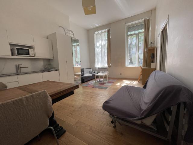 Appartement Studio à Lille