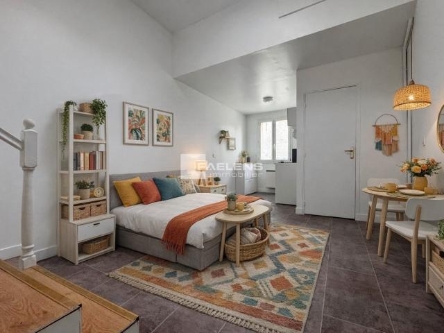 Appartement Studio à Lille