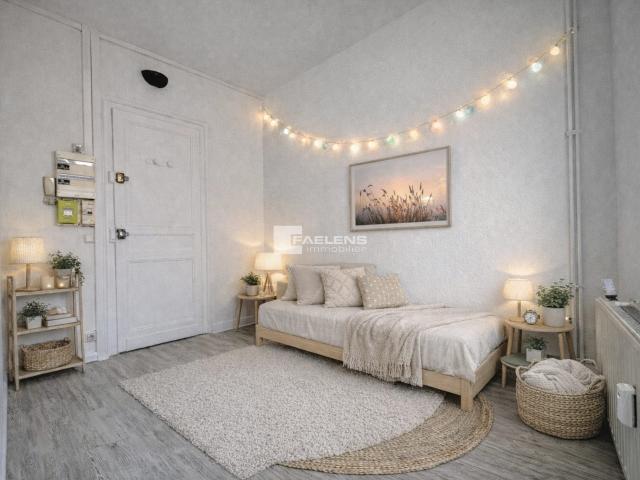 Appartement Studio à Lille
