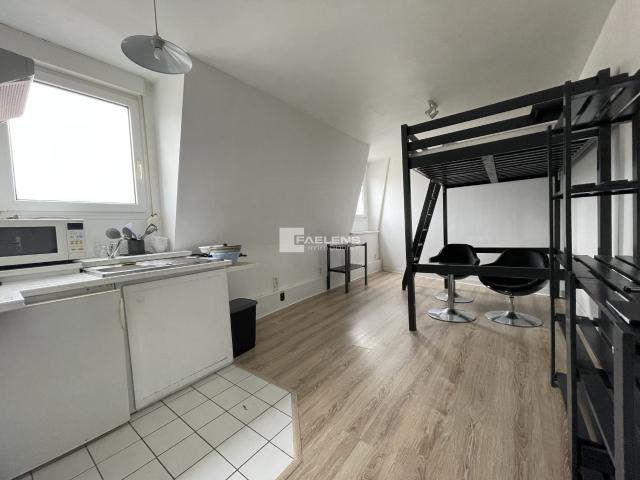 Appartement Studio à Lille