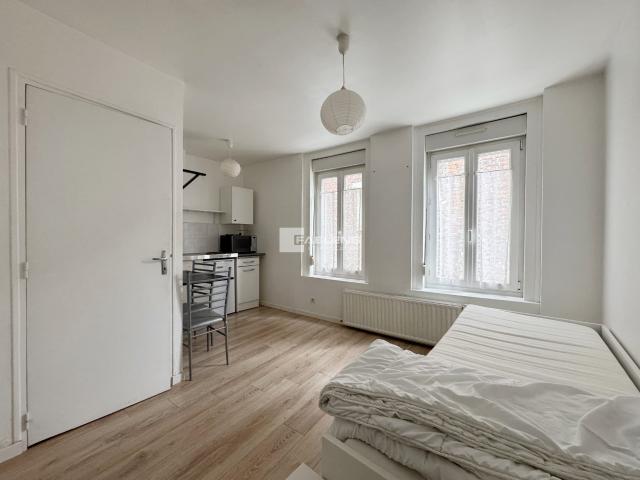 Appartement Studio à Lille
