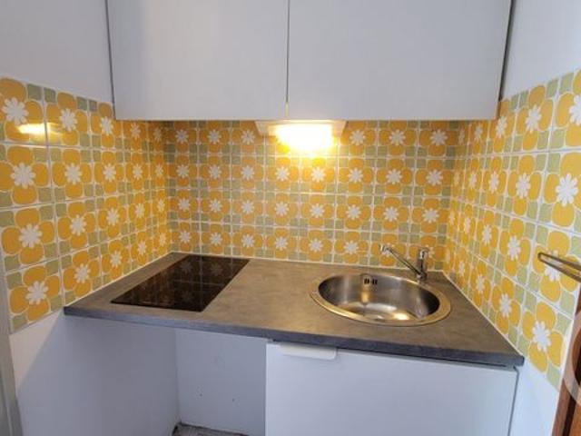 Appartement Studio à louer