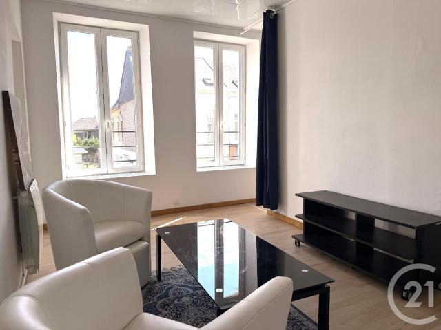 Appartement Studio à louer