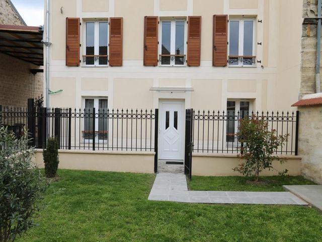 Appartement Studio à louer