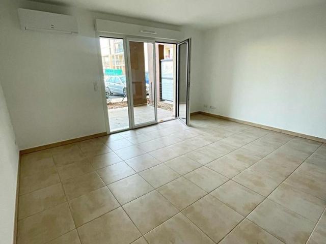 Appartement Studio à louer