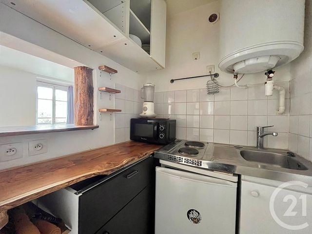 Appartement Studio à louer