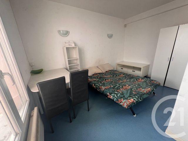 Appartement Studio à louer