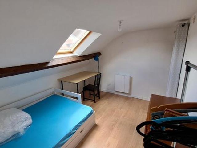 Appartement Studio à louer