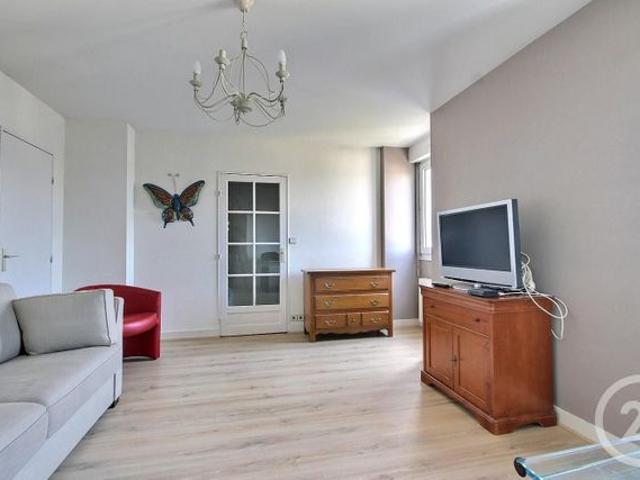 Appartement Studio à louer
