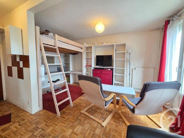 Appartement Studio à louer