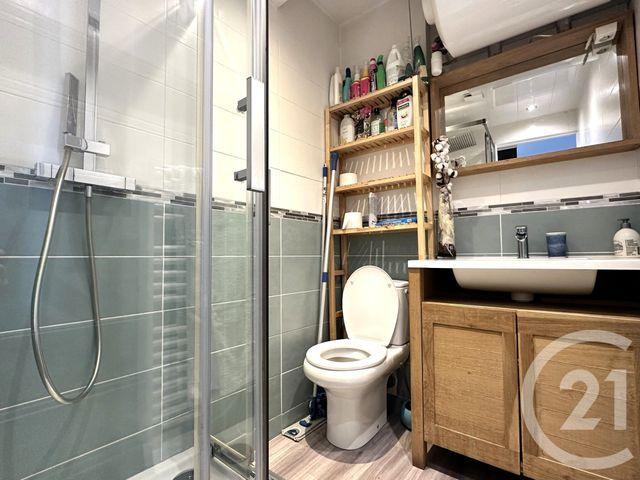 Appartement Studio à louer