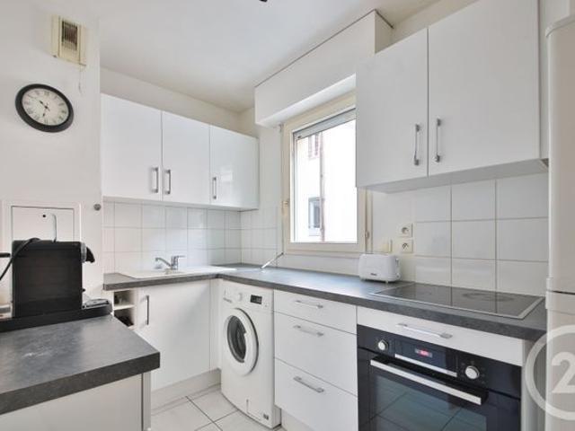 Appartement Studio à louer