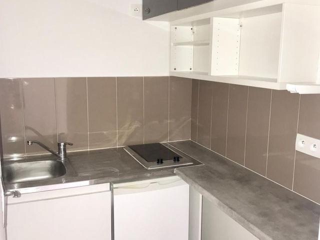 Appartement Studio à louer