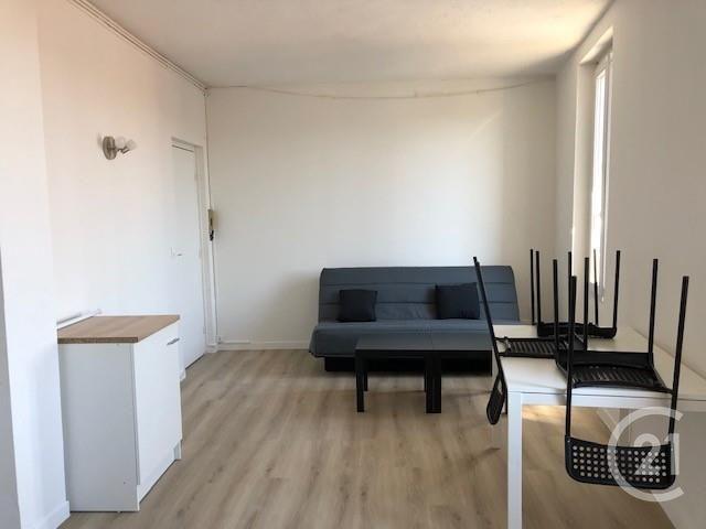Appartement Studio à louer