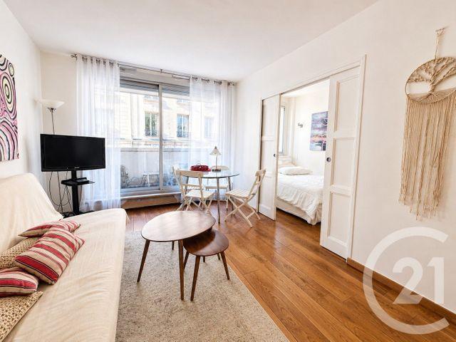 Appartement Studio à louer