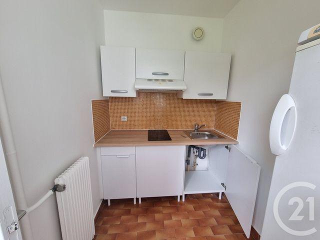 Appartement Studio à louer