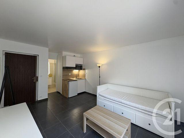 Appartement Studio à louer