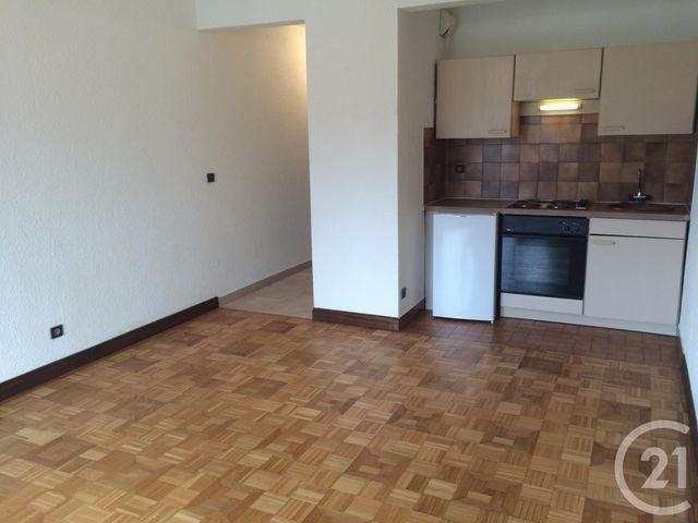 Appartement Studio à louer