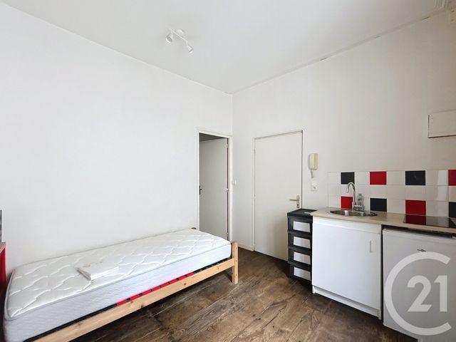 Appartement Studio à louer