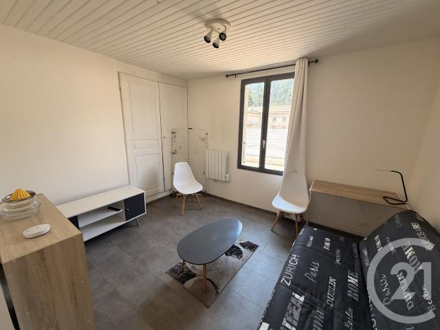 Appartement Studio à louer 1 pièce 18,92 m