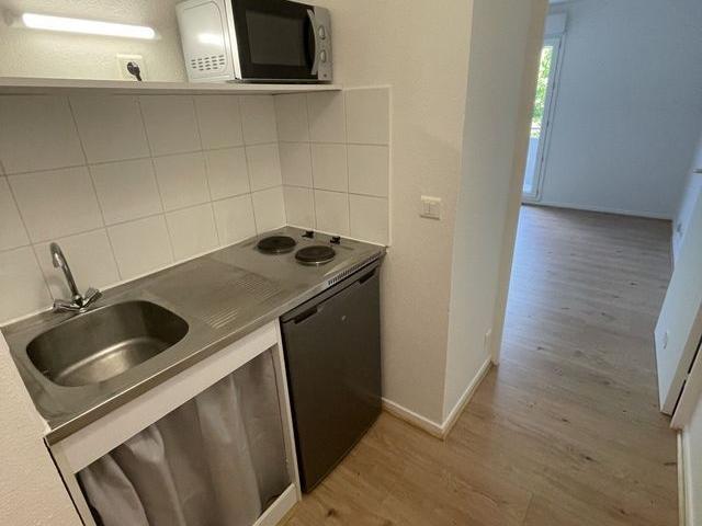 Appartement Studio à louer 1 pièce 25,30 m2 TALENCE 33
