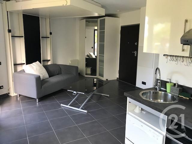 Appartement Studio À Louer 1 Pièce 28,50 M