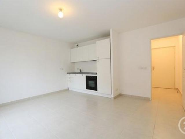 Appartement Studio à louer 1 pièce 28,66 m2 Nice 06 PROVENCE ALPES COTE D AZUR