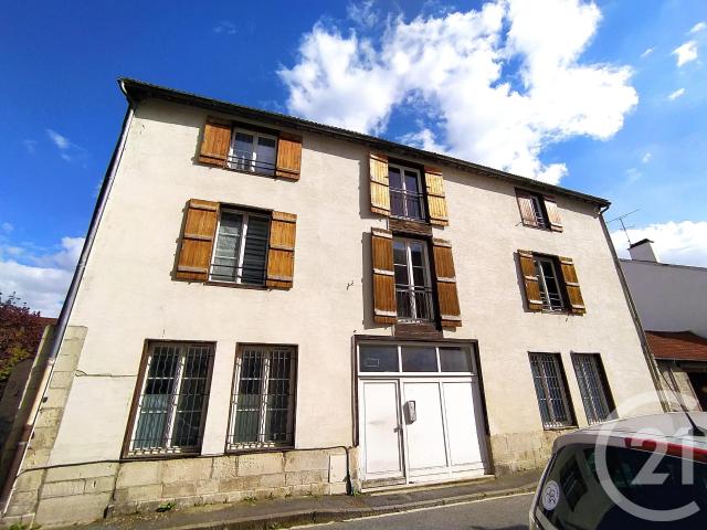 Appartement Studio à louer 1 pièce 20 m