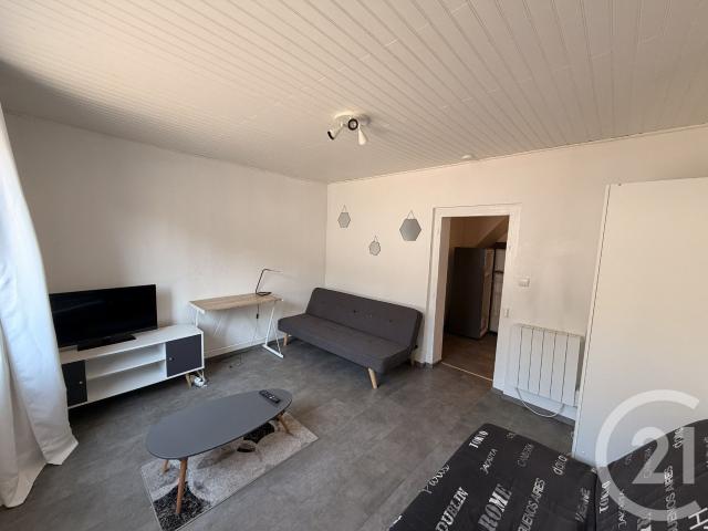 Appartement Studio à louer 1 pièce 22,66 m