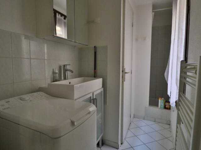 Appartement Studio à louer, 24m², Troyes