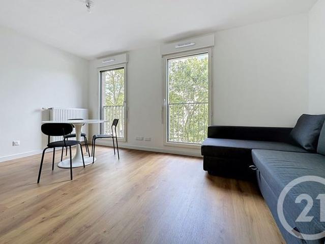 Appartement Studio à louer