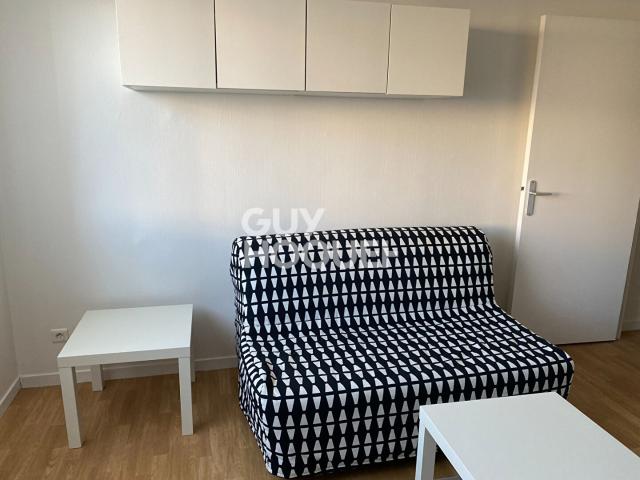 Appartement STUDIO à louer à VANNES