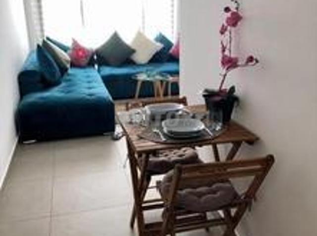 Appartement studio bien meublé Les Princesses