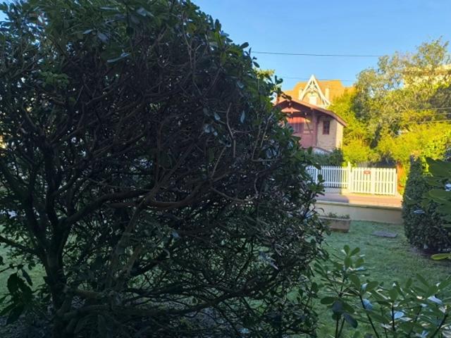 APPARTEMENT STUDIO bis ARCACHON PEREIRE